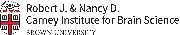 Brown University Logo